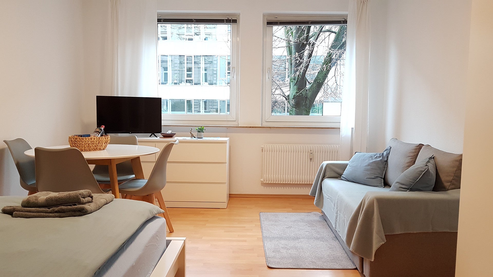 Wohnung Fürther Straße in Nürnberg