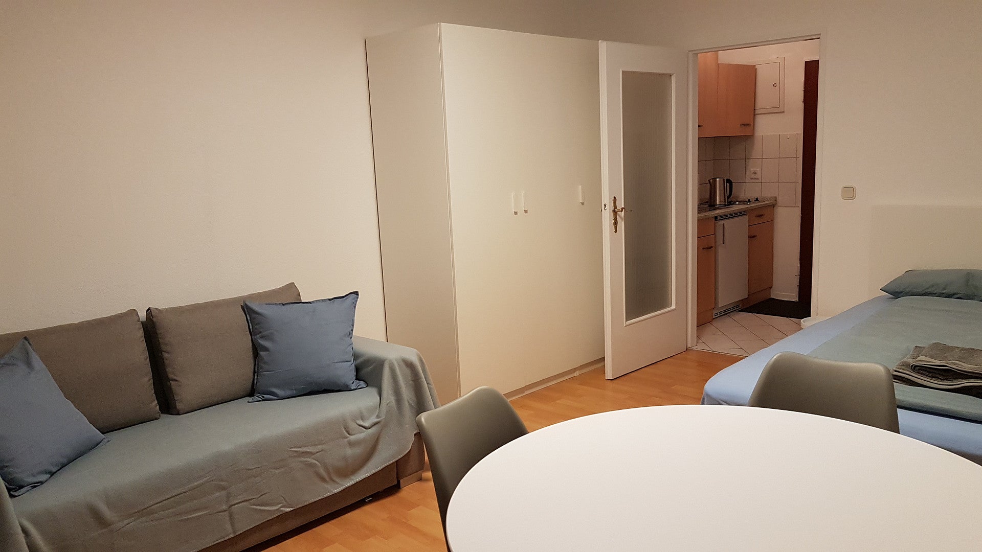 Wohnung Fürther Straße in Nürnberg