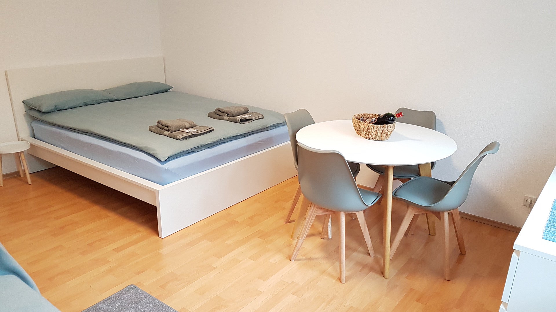 Wohnung Fürther Straße in Nürnberg