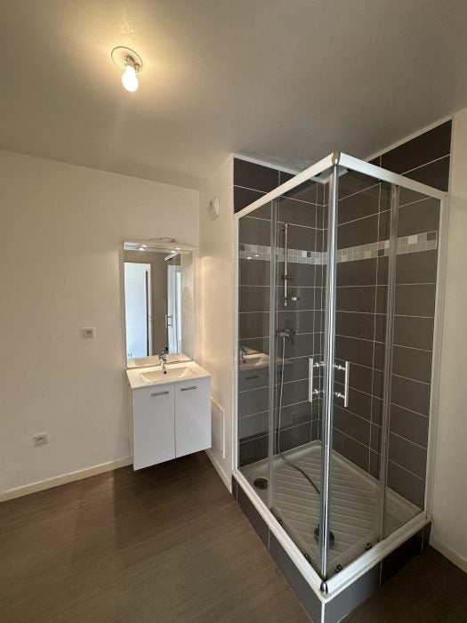 Appartement Rue de l'Épargne à Caen