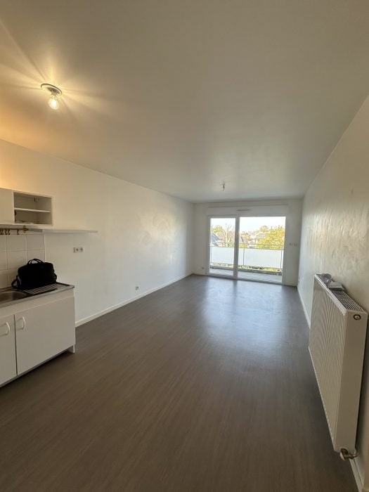 Appartement Rue de l'Épargne à Caen
