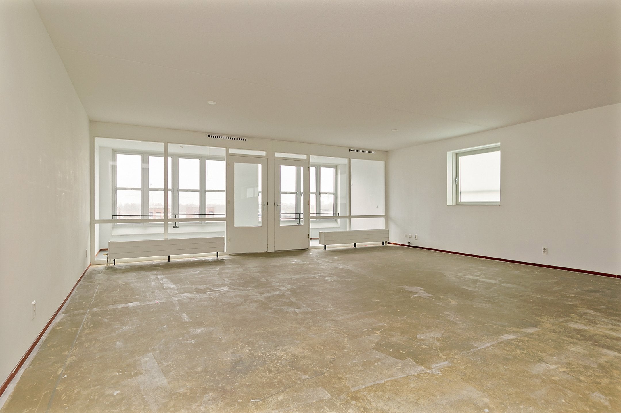 Appartement IJburglaan 1478 in Amsterdam