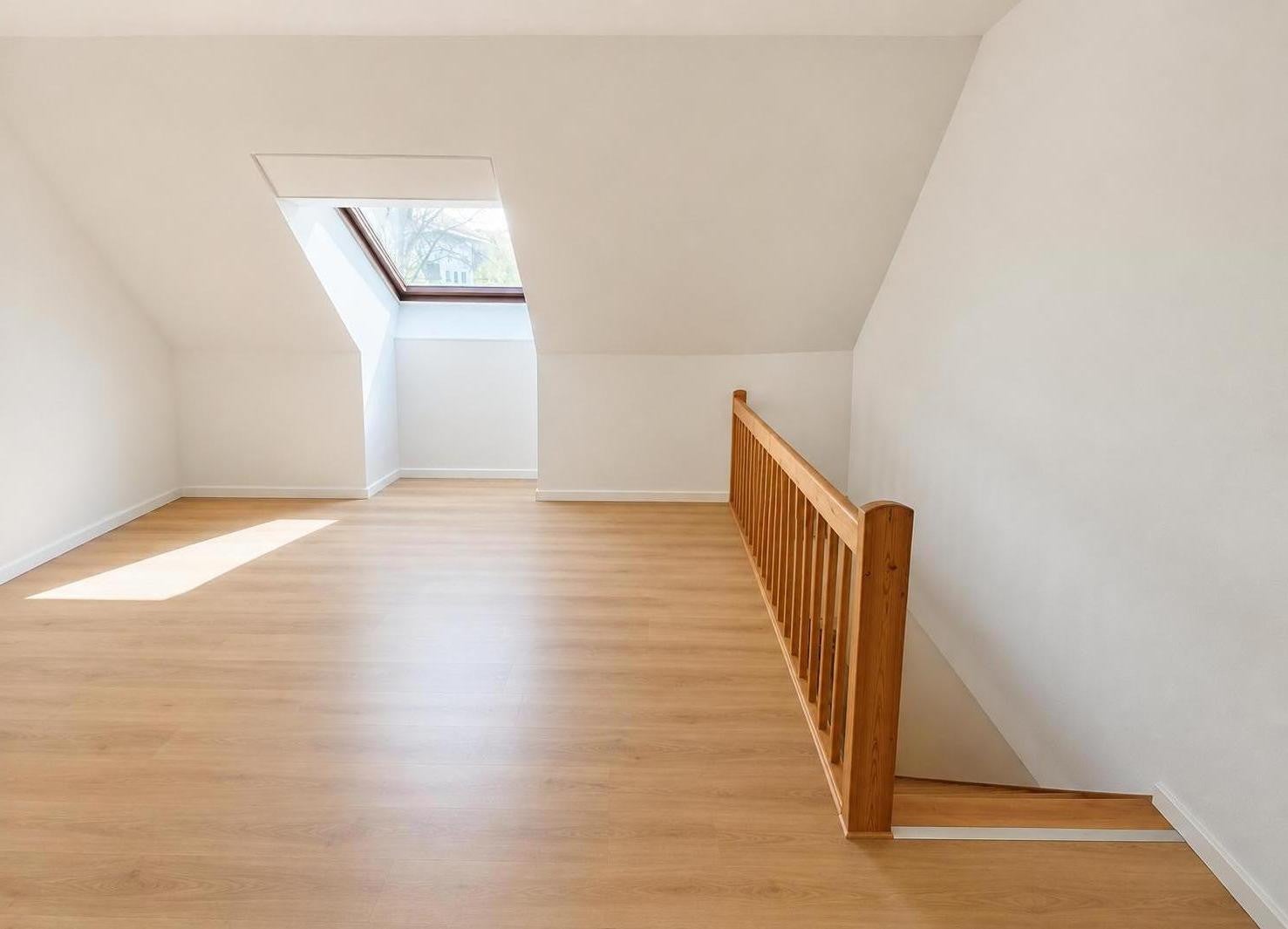 Wohnung Weihestraße in Löhne