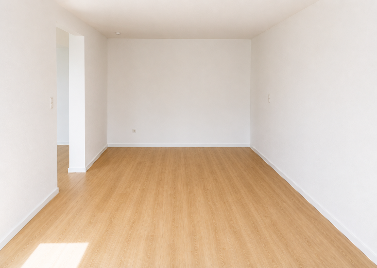Wohnung Weihestraße in Löhne