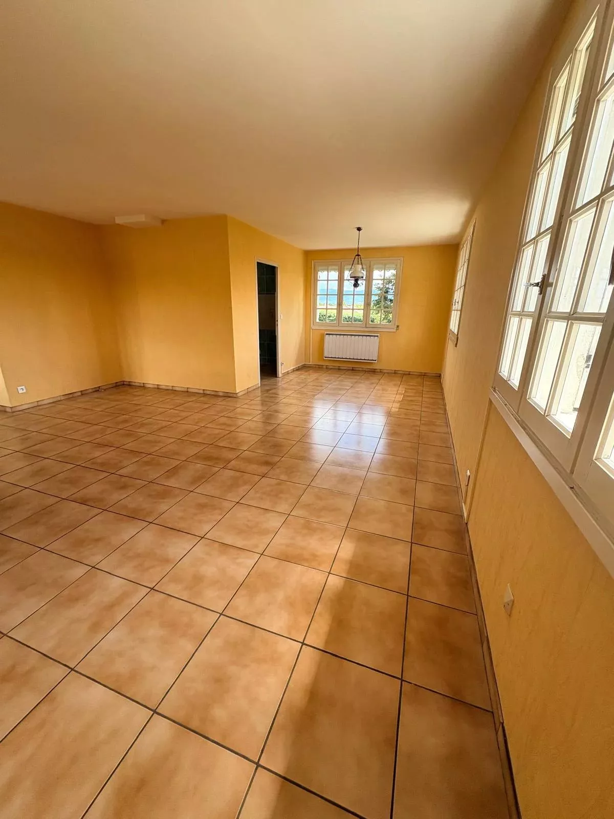 Appartement Route de Saint-Marcel/Bourg-lès-Valence à Saint-Marcel-lès-Valence