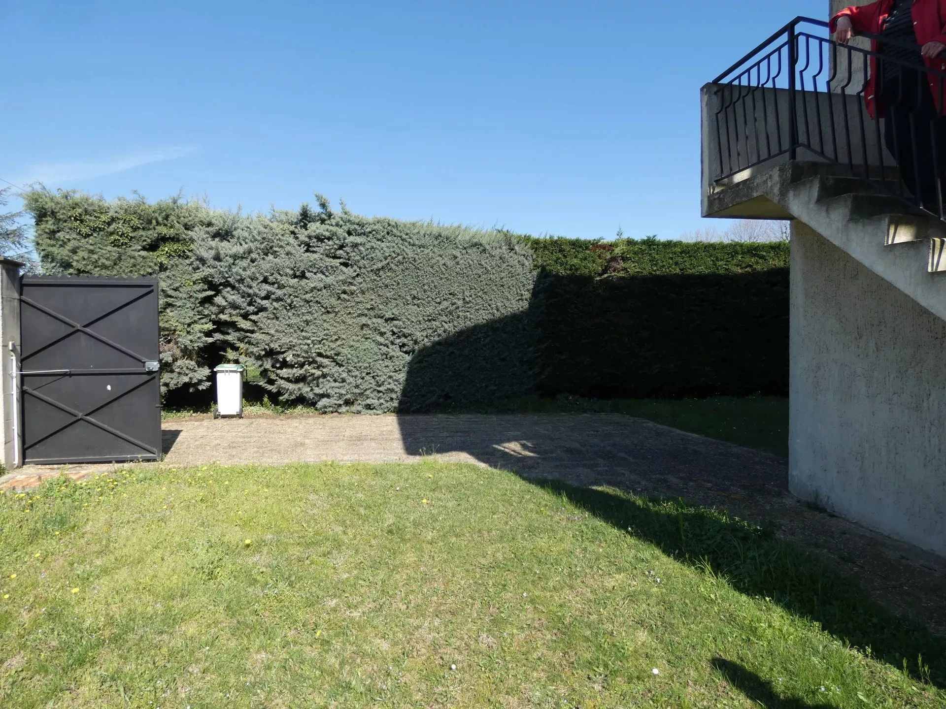 Appartement Route de Saint-Marcel/Bourg-lès-Valence à Saint-Marcel-lès-Valence