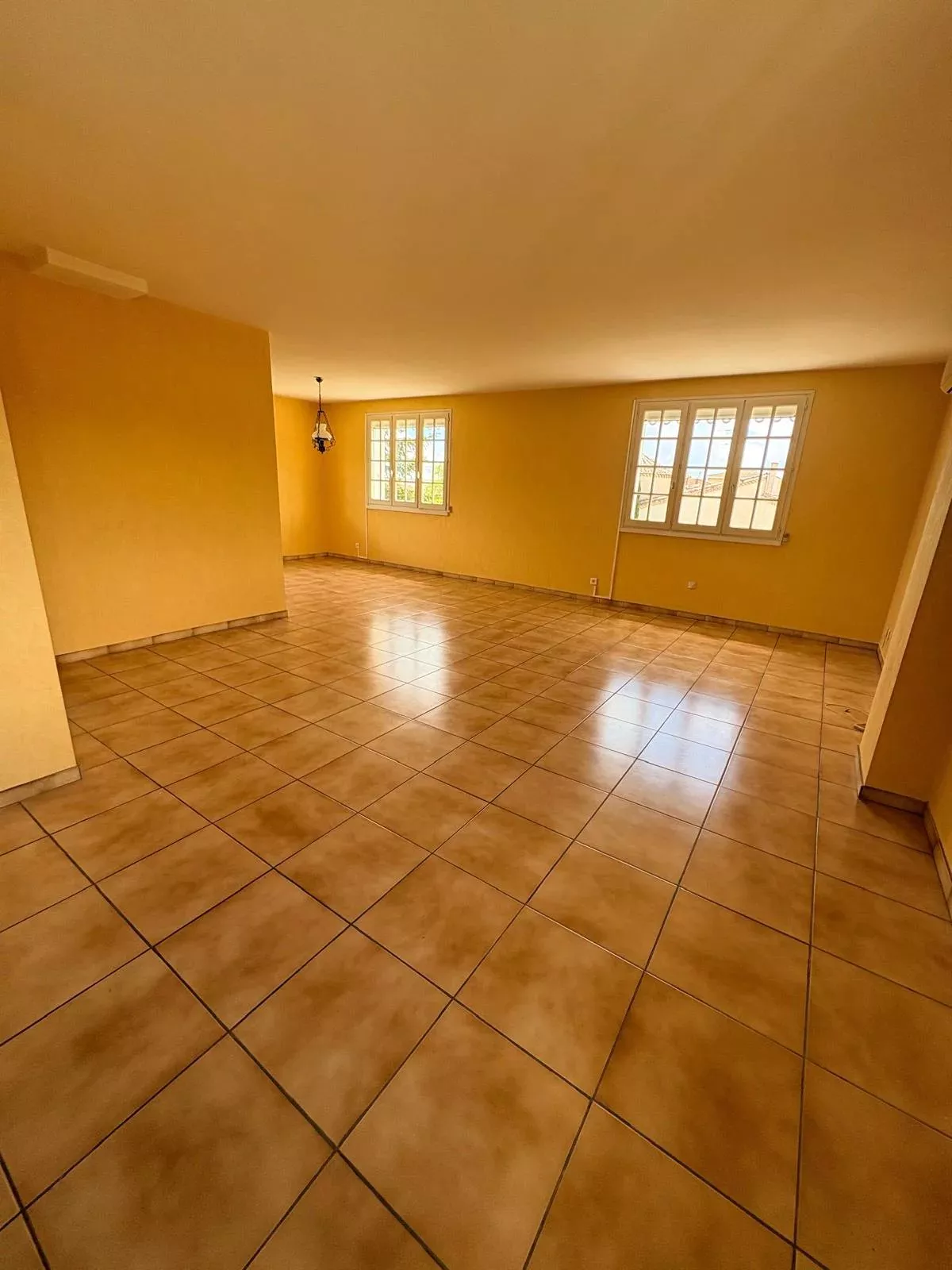 Appartement Route de Saint-Marcel/Bourg-lès-Valence à Saint-Marcel-lès-Valence