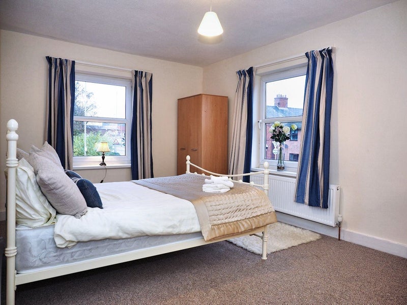 Room Friary Road in Newark and Sherwood