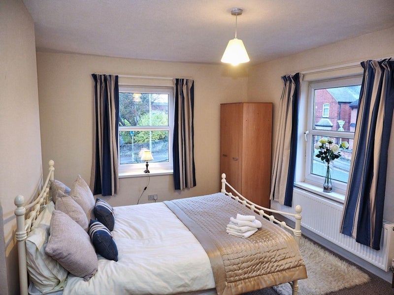 Room Friary Road in Newark and Sherwood