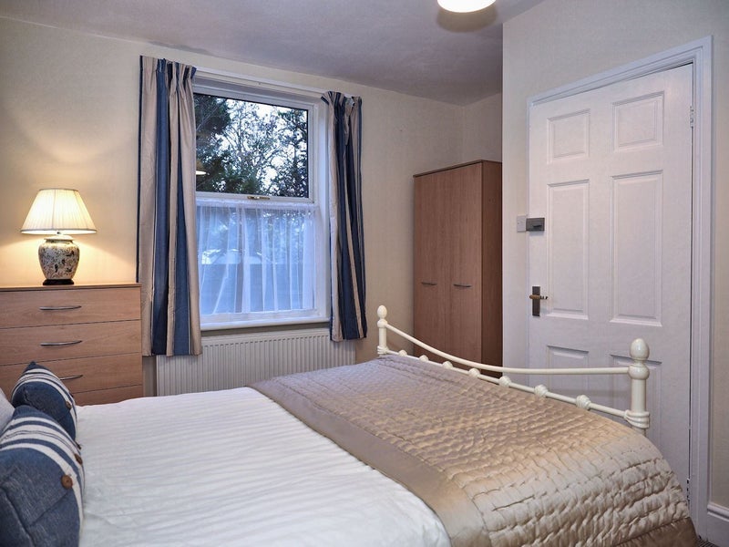 Room Friary Road in Newark and Sherwood