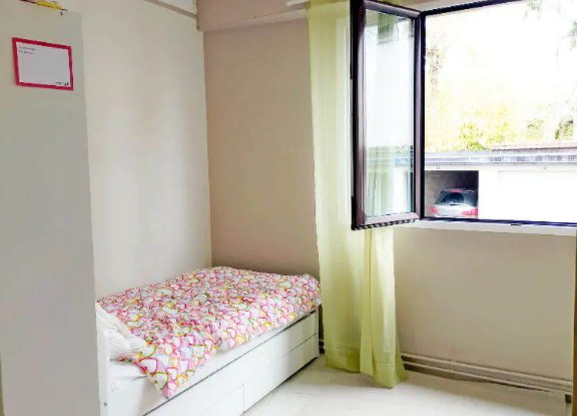 Appartement Boulevard Magenta à Fontainebleau