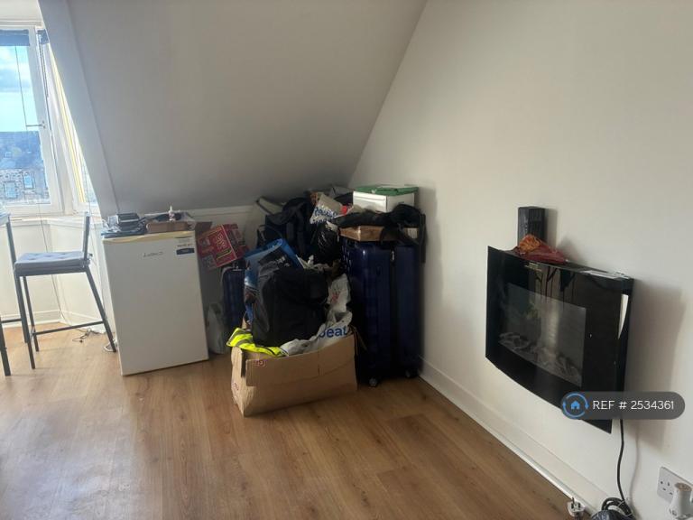 Flat Glasgow Lane in Ardrossan
