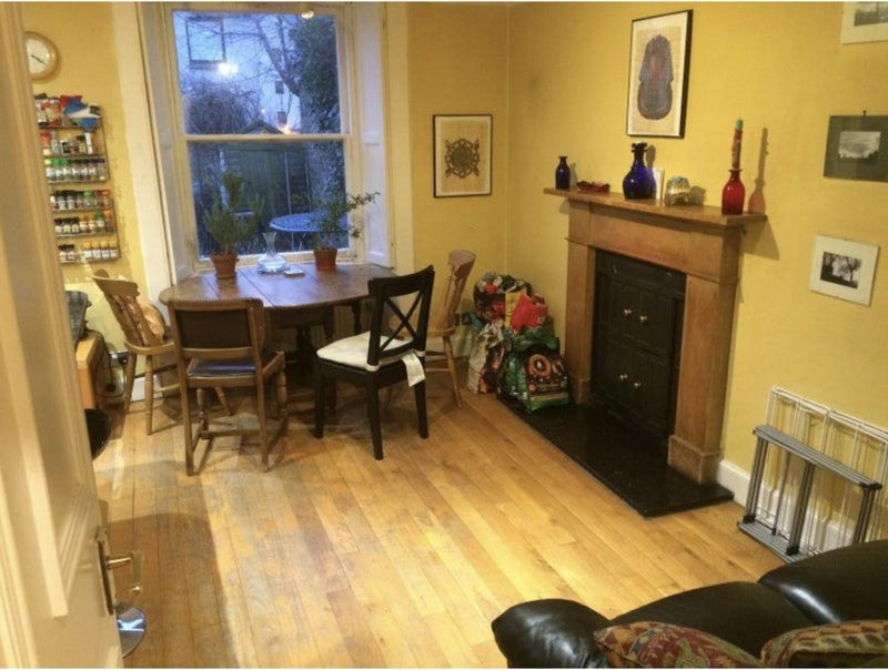 Room St Leonard's Bank in City of Edinburgh