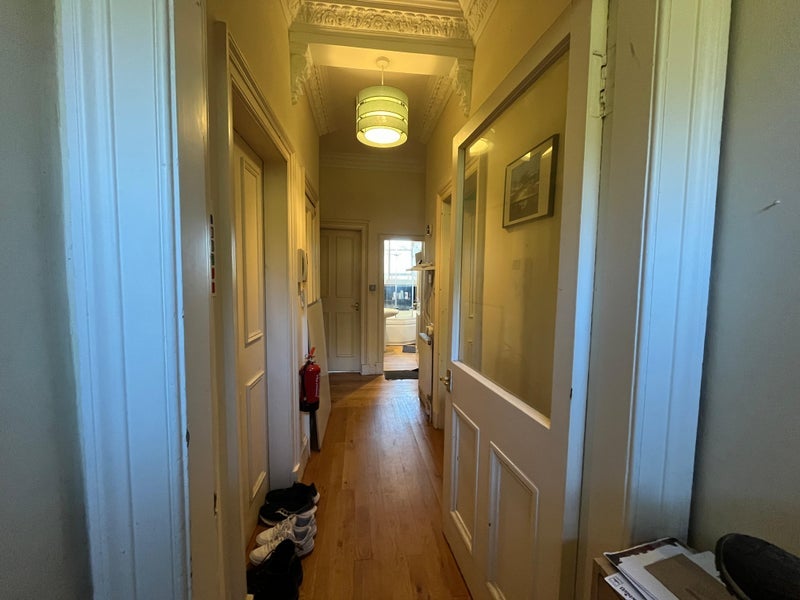 Room St Leonard's Bank in City of Edinburgh