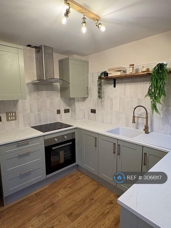Room Fletton Road in Norton-on-Derwent