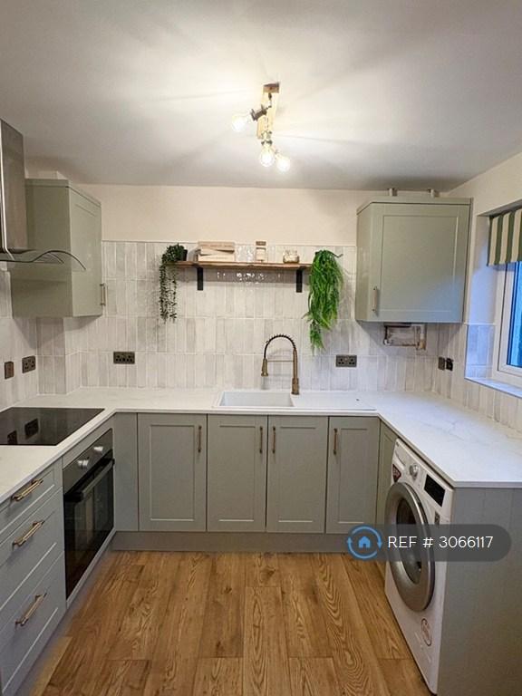 Room Fletton Road in Norton-on-Derwent