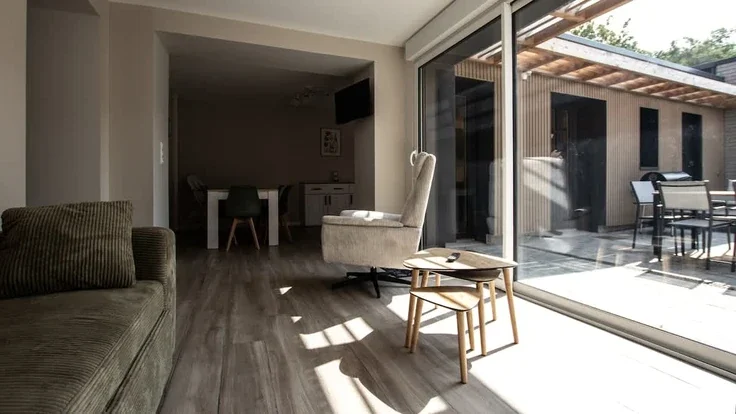 Appartement Rue des Moines à Loffre