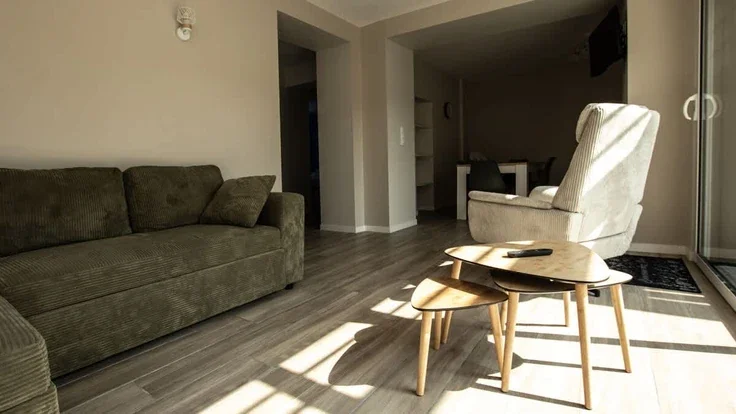 Appartement Rue des Moines à Loffre