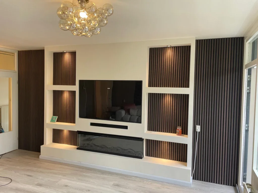 Appartement Paukenhof in Zaandijk
