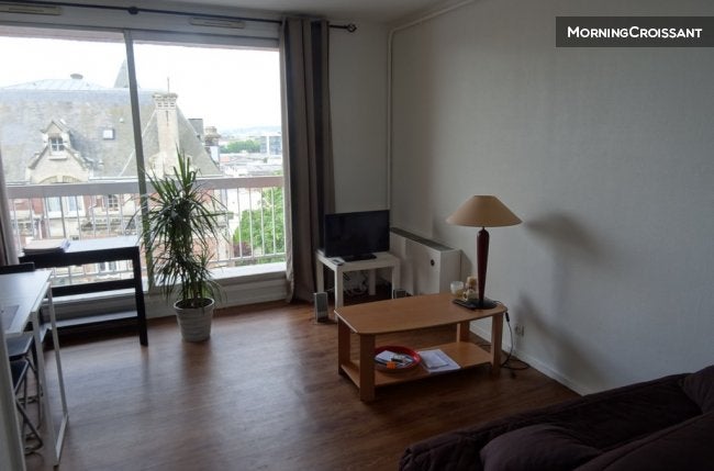 Appartement Rue du Renard à Rouen