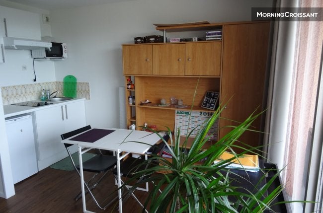 Appartement Rue du Renard à Rouen