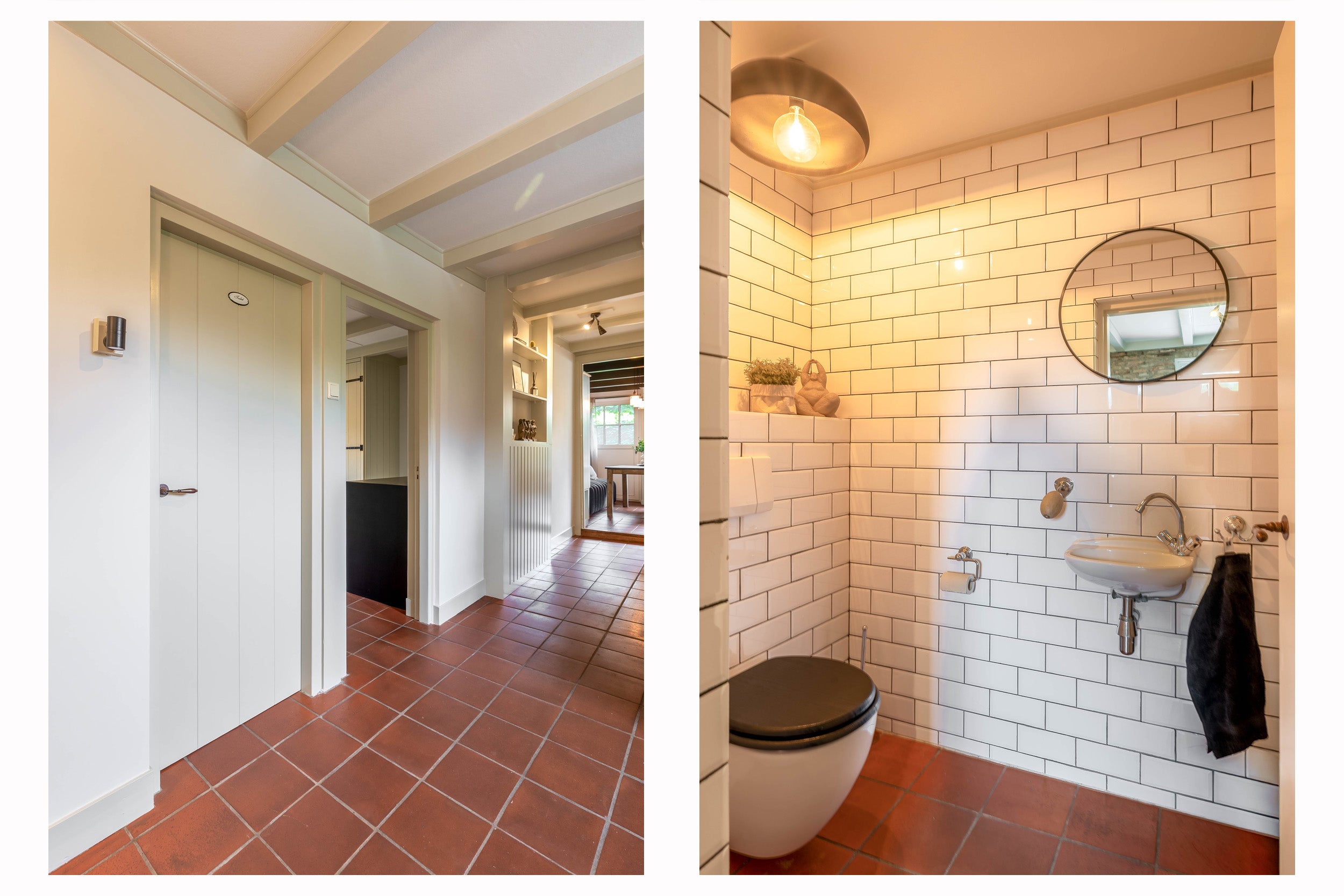 Vrijstaande woning te koop: Raadhuisstraat 32, Sprang-Capelle