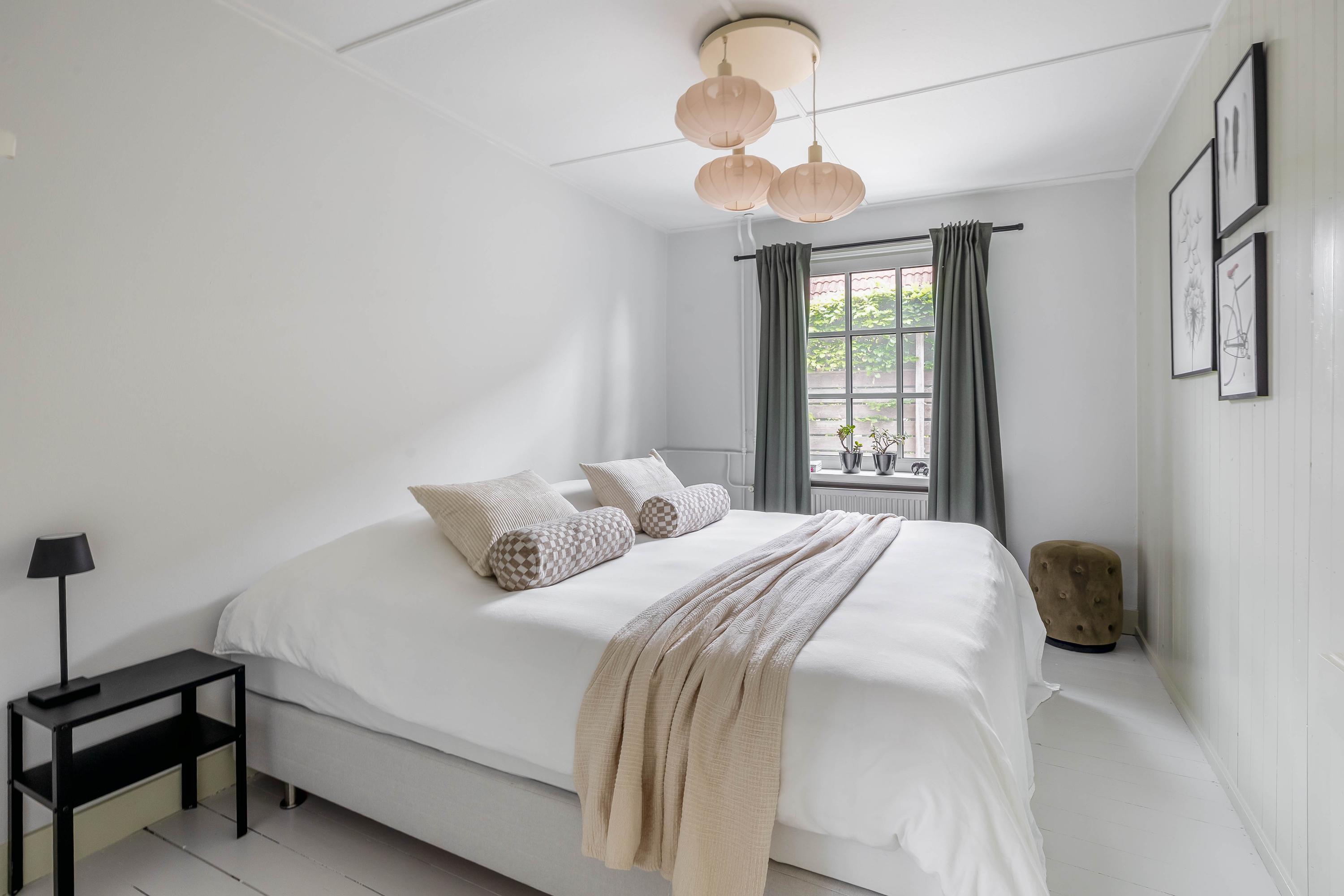 Vrijstaande woning te koop: Raadhuisstraat 32, Sprang-Capelle