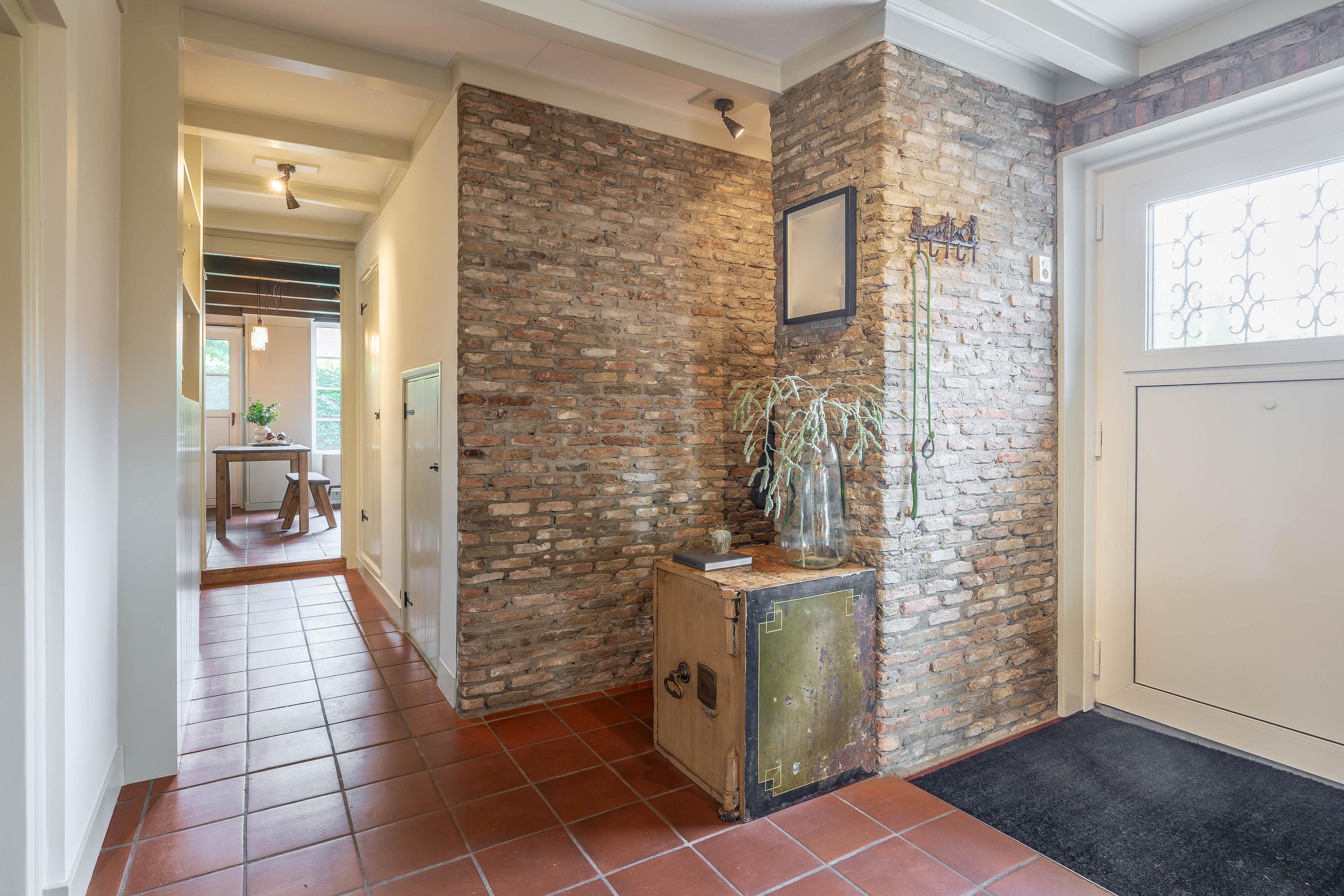 Vrijstaande woning te koop: Raadhuisstraat 32, Sprang-Capelle