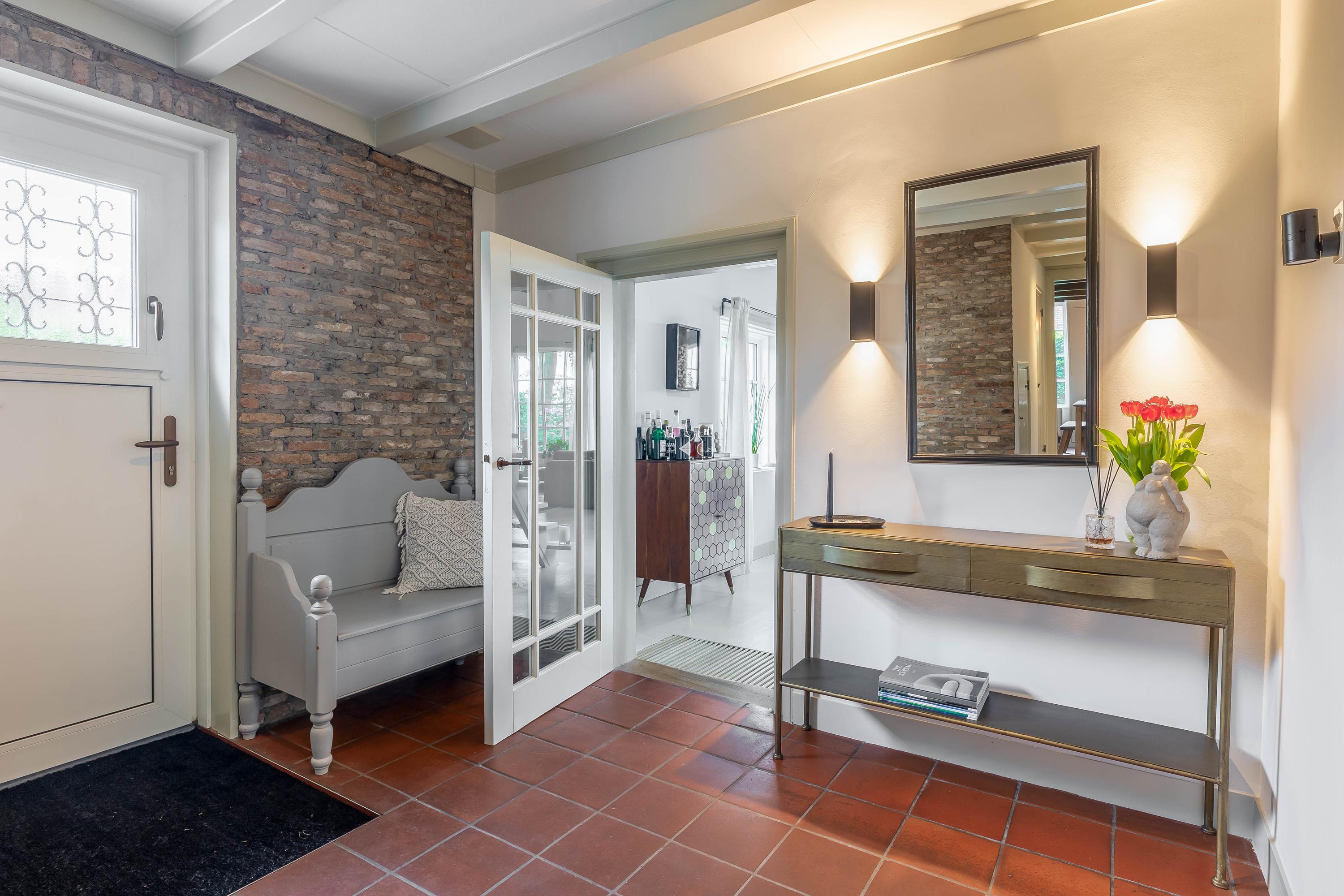 Vrijstaande woning te koop: Raadhuisstraat 32, Sprang-Capelle