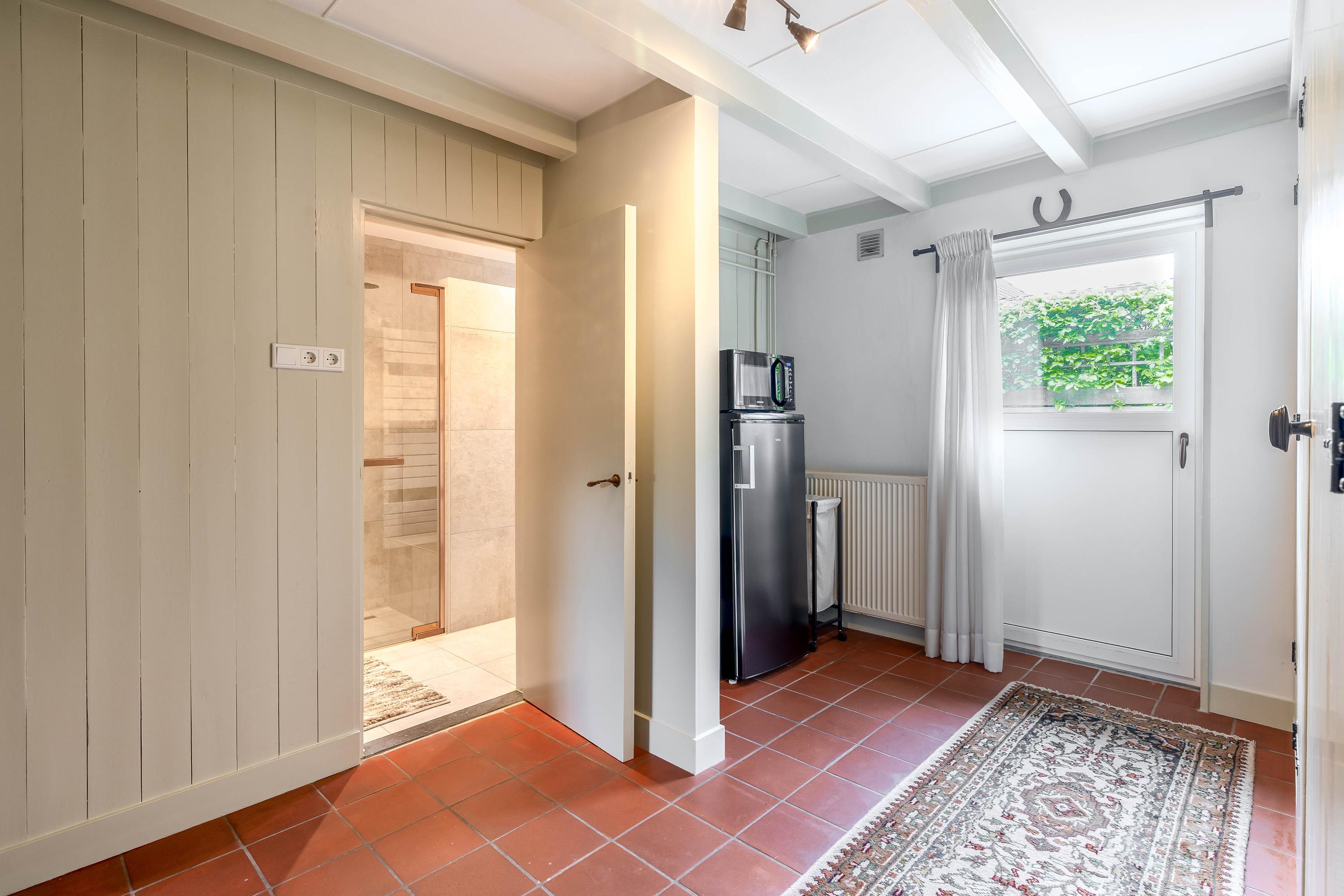 Vrijstaande woning te koop: Raadhuisstraat 32, Sprang-Capelle