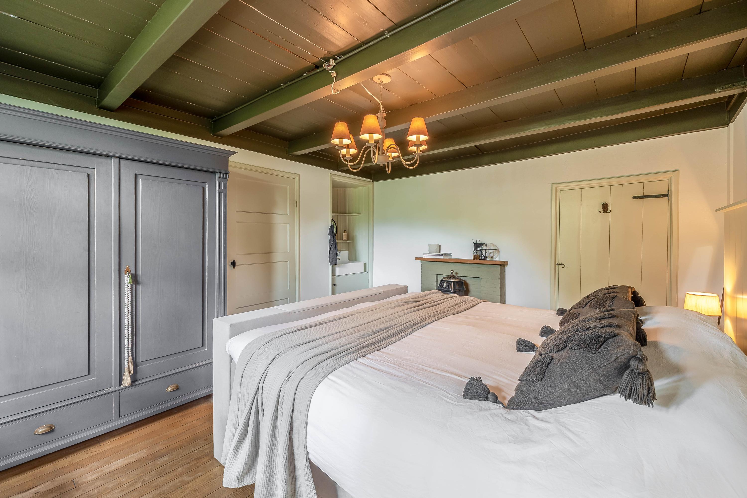 Vrijstaande woning te koop: Raadhuisstraat 32, Sprang-Capelle