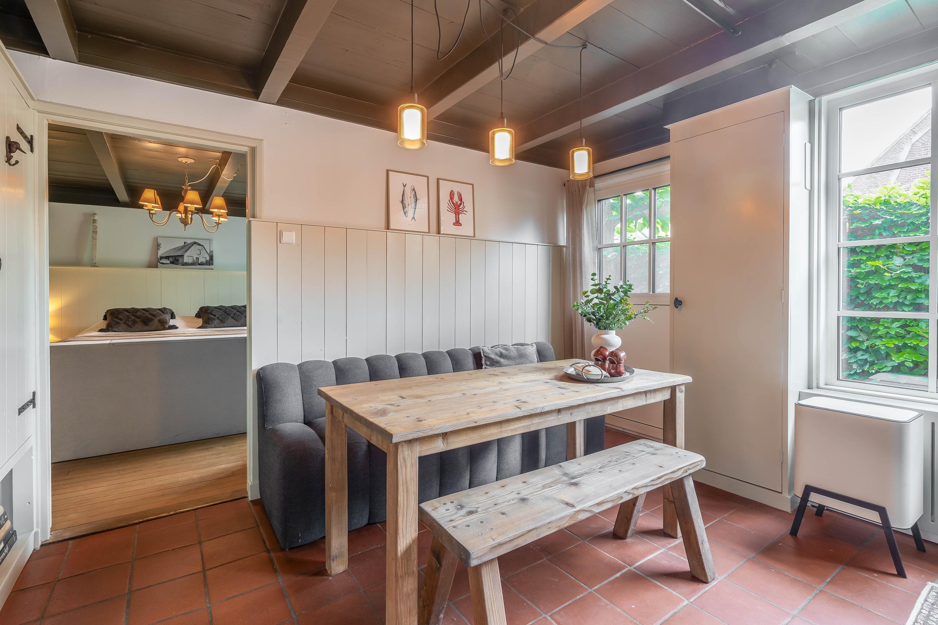 Vrijstaande woning te koop: Raadhuisstraat 32, Sprang-Capelle