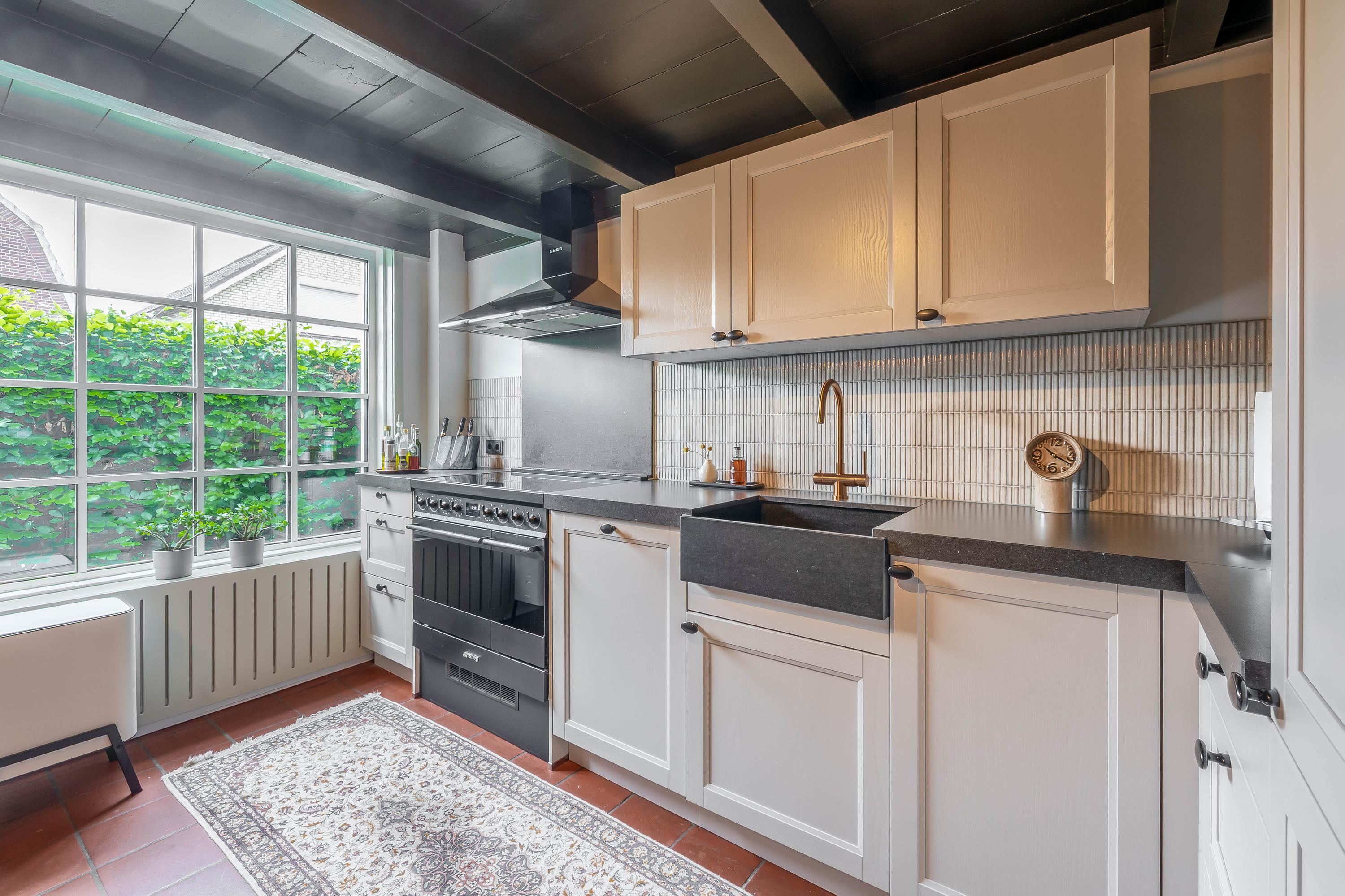 Vrijstaande woning te koop: Raadhuisstraat 32, Sprang-Capelle