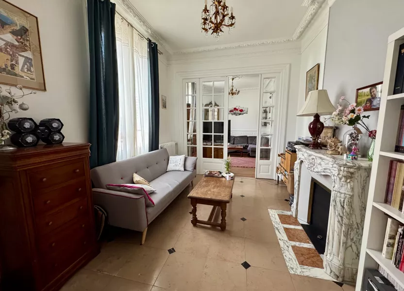 Appartement Rue des Jancelins à Épernay
