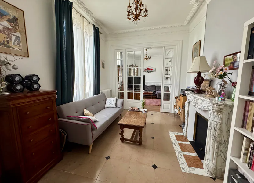 Room Rue de l'Hôpital Auban Moët in Épernay