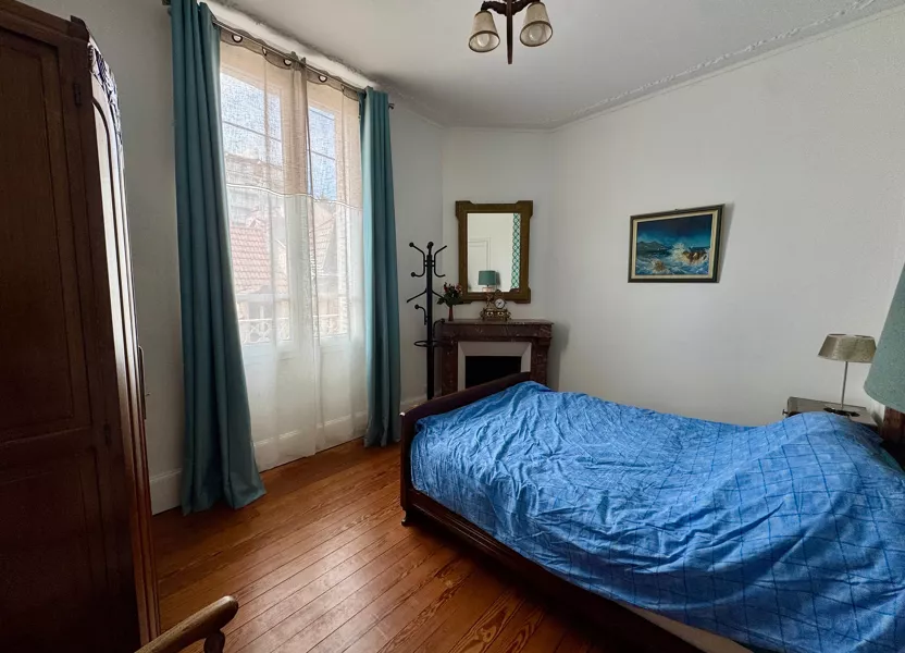 Appartement Rue des Jancelins à Épernay