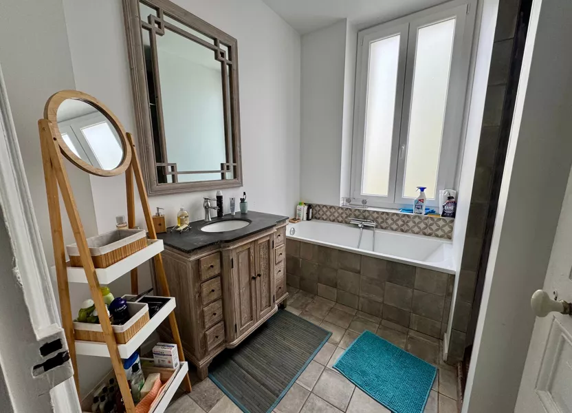 Appartement Rue des Jancelins à Épernay