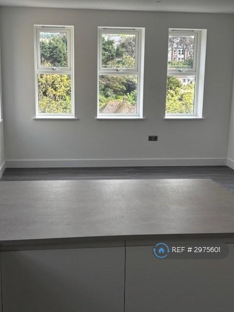 Flat Torrs Park in North Devon