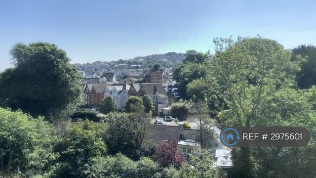 Flat Torrs Park in North Devon