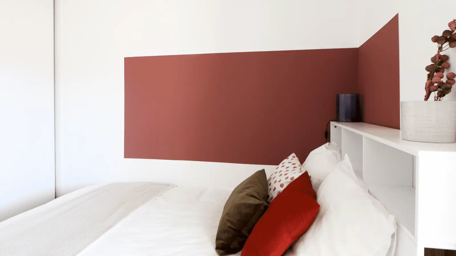 Appartement Boulevard Laurent Bonnevay à Villeurbanne