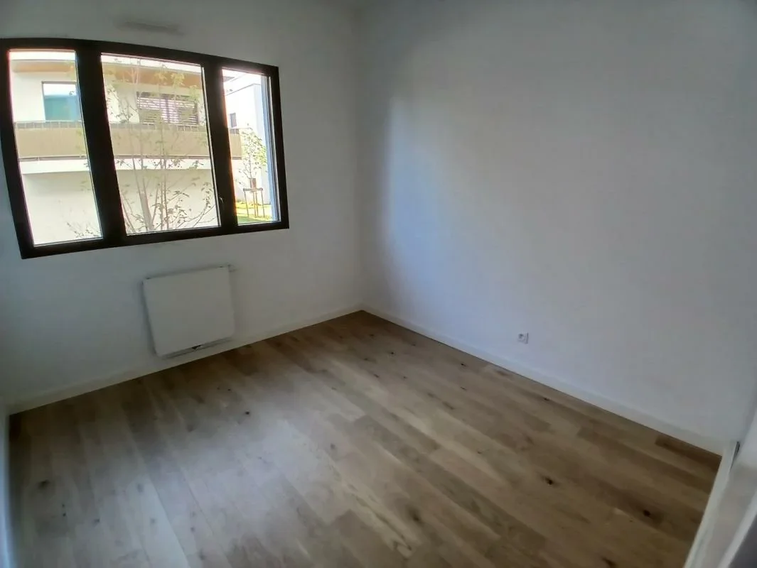 Flat Boulevard de l'Europe in Sainte-Foy-lès-Lyon