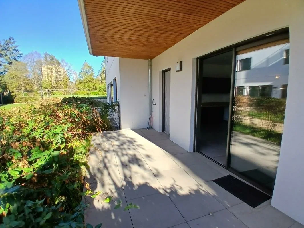 Appartement Boulevard de l'Europe à Sainte-Foy-lès-Lyon