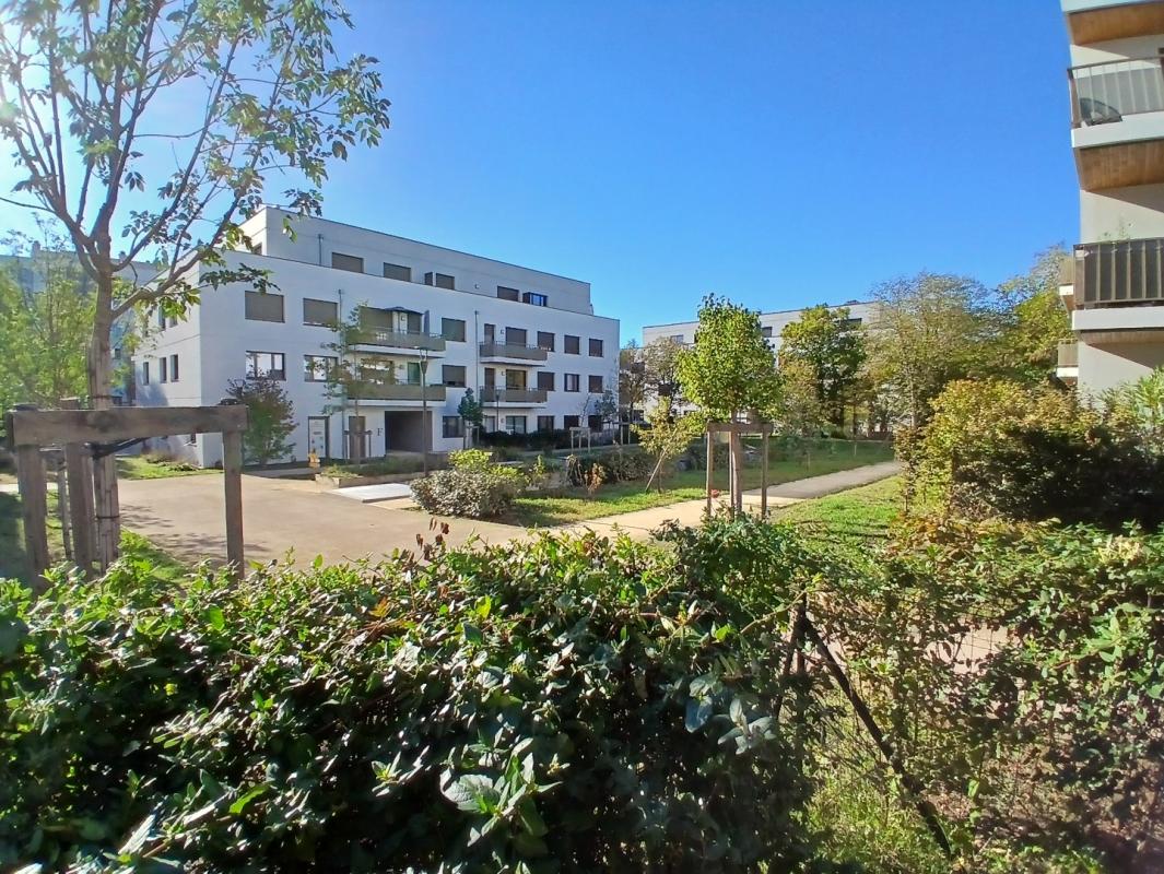 Appartement Boulevard de l'Europe à Sainte-Foy-lès-Lyon