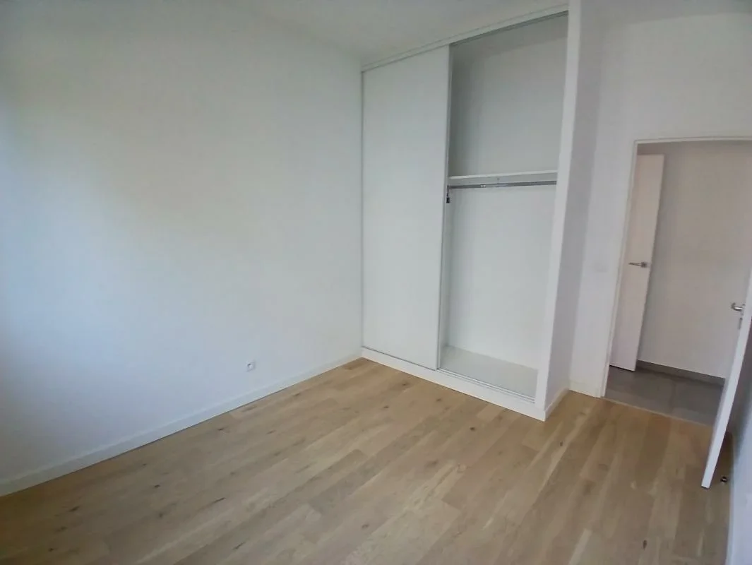 Flat Boulevard de l'Europe in Sainte-Foy-lès-Lyon