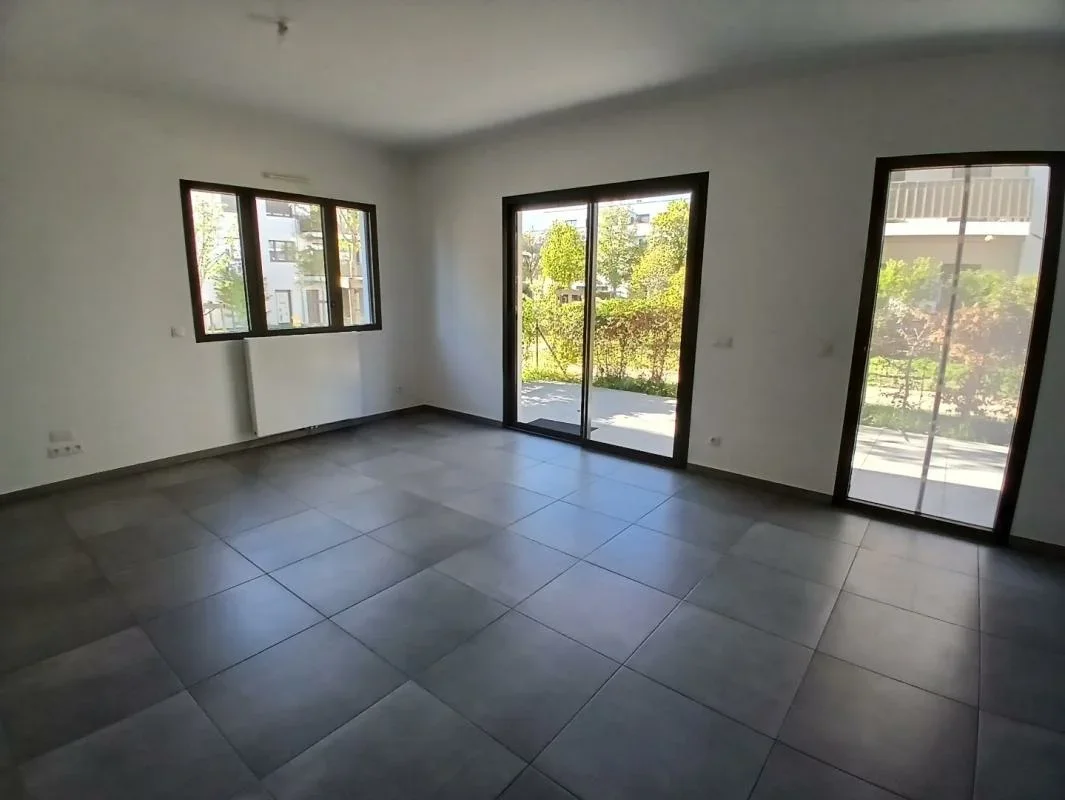 Appartement Boulevard de l'Europe à Sainte-Foy-lès-Lyon