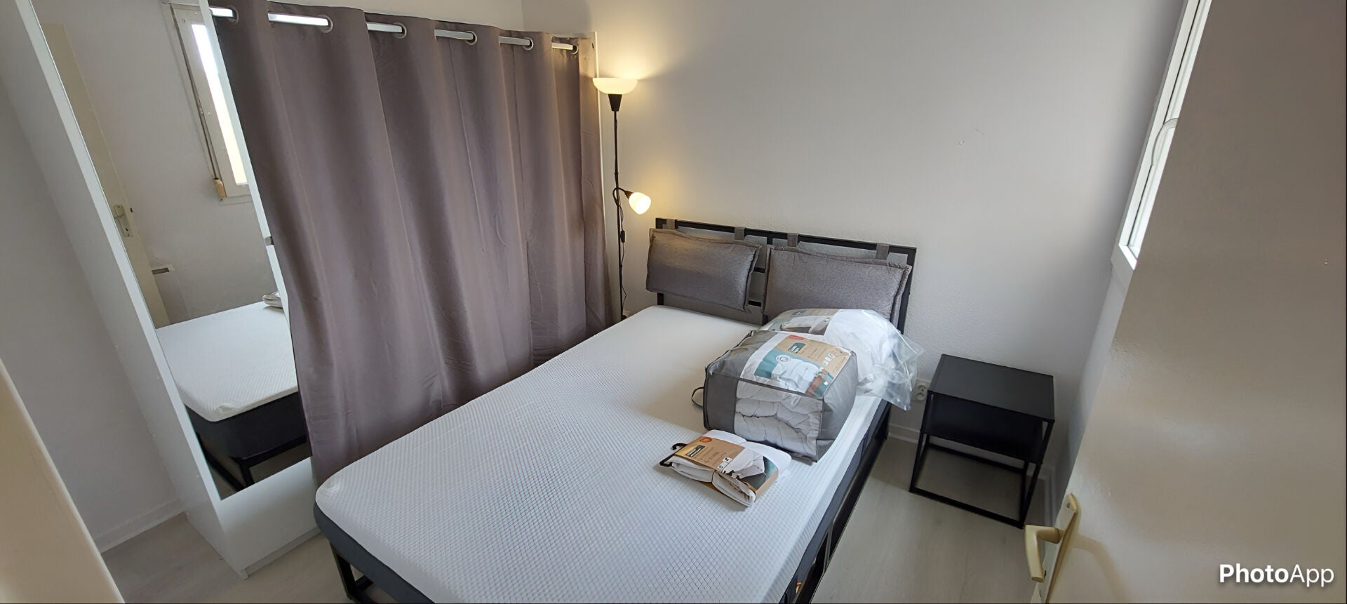 Appartement Cours Gambetta à Talence