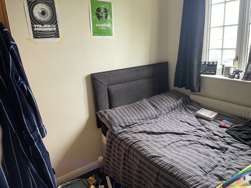 Room Dereham Road in Norwich
