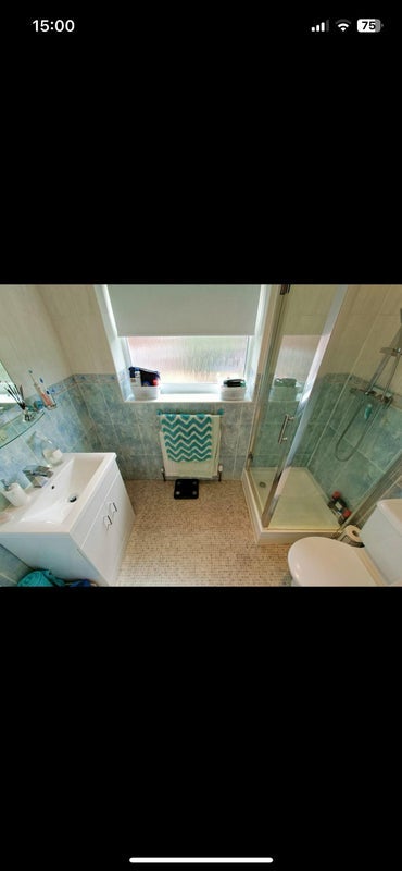 Room Cherry Lane in Trafford