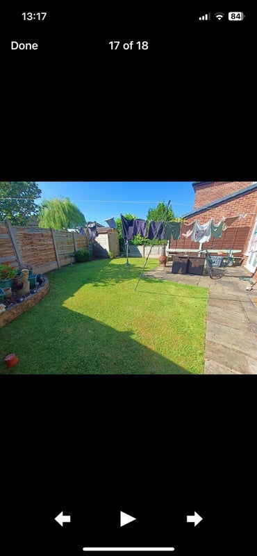 Room Cherry Lane in Trafford