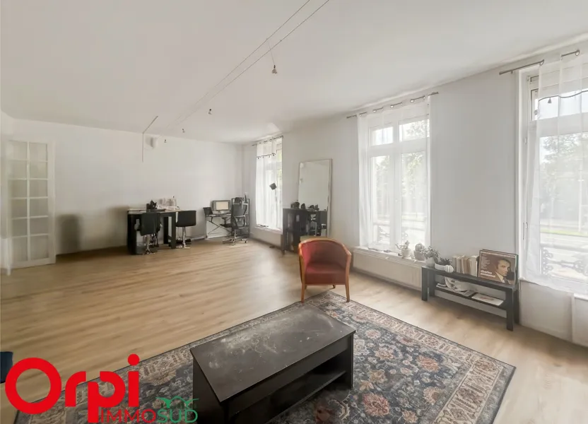 Appartement Rue Duminy à Amiens